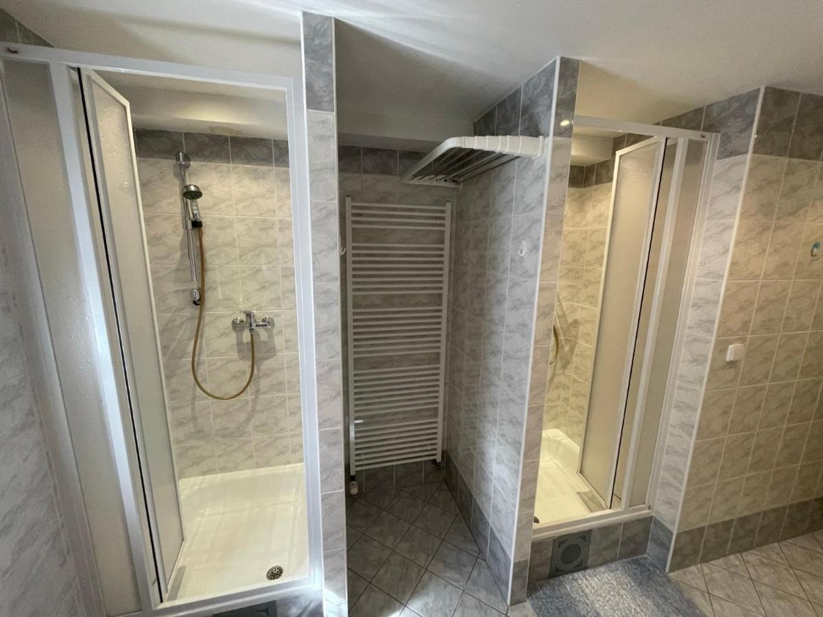 Ubytování v Krkonoších, rodinný apartmán Peklíčko Horni Lanov Exterior foto